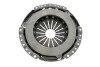 Комплект зчеплення Seat Ibiza/Skoda Fabia/VW Polo 1.0 (44/55kw) 14- (d=190mm) (z=28) (+вижимний) SACHS 3000950100 (фото 4)