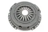 Комплект зчеплення Seat Ibiza/Skoda Fabia/VW Polo 1.0 (44/55kw) 14- (d=190mm) (z=28) (+вижимний) SACHS 3000950100 (фото 5)