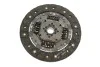 Комплект зчеплення Seat Ibiza/Skoda Fabia/VW Polo 1.0 (44/55kw) 14- (d=190mm) (z=28) (+вижимний) SACHS 3000950100 (фото 6)