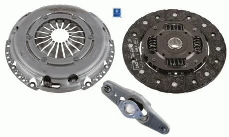 Комплект сцепления SACHS 3000950105
