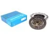 Комплект сцепления Renault Master/Trafic 2.0 - 2.5 CDTI 06- (d=240mm) SACHS 3000950551 (фото 1)
