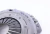 Комплект сцепления Renault Master/Trafic 2.0 - 2.5 CDTI 06- (d=240mm) SACHS 3000950551 (фото 2)