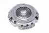 Комплект сцепления Renault Master/Trafic 2.0 - 2.5 CDTI 06- (d=240mm) SACHS 3000950551 (фото 3)
