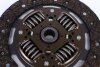 Комплект сцепления Renault Master/Trafic 2.0 - 2.5 CDTI 06- (d=240mm) SACHS 3000950551 (фото 5)