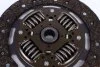 Комплект сцепления Renault Master/Trafic 2.0 - 2.5 CDTI 06- (d=240mm) SACHS 3000950551 (фото 5)