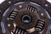 Комплект сцепления Renault Master/Trafic 2.0 - 2.5 CDTI 06- (d=240mm) SACHS 3000950551 (фото 7)