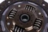 Комплект сцепления Renault Master/Trafic 2.0 - 2.5 CDTI 06- (d=240mm) SACHS 3000950551 (фото 7)