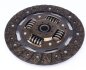 Комплект сцепления Renault Master/Trafic 2.0 - 2.5 CDTI 06- (d=240mm) SACHS 3000950551 (фото 8)
