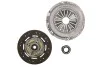 Комплект сцепления Hyundai Elantra/i30/Kia Cerato 1.6 CRDi 05-12 (d=240mm) (+выжимной) SACHS 3000950564 (фото 1)