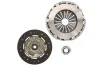 Комплект сцепления Hyundai Elantra/i30/Kia Cerato 1.6 CRDi 05-12 (d=240mm) (+выжимной) SACHS 3000950564 (фото 2)
