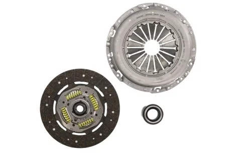 Комплект сцепления Hyundai Elantra/i30/Kia Cerato 1.6 CRDi 05-12 (d=240mm) (+выжимной) SACHS 3000950564