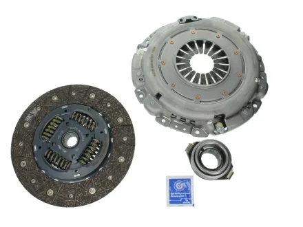 Сцепление (к-кт) SACHS 3000 950 631