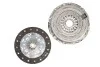 Комплект сцепления Citroen C4/C5/Peugeot 508 1.6HDI 10- (d=235) SACHS 3000 950 638 (фото 2)