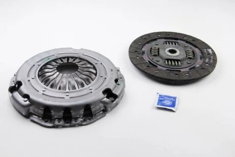Комплект зчеплення SACHS 3000950651