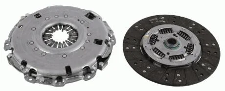 Комплект сцепления SACHS 3000 950 689