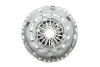 Комплект зчеплення VW Crafter 2.0TDI 11- SACHS 3000 950 746 (фото 4)