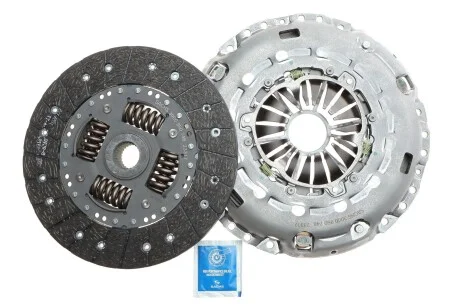 Комплект сцепления VW Crafter 2.0TDI 11- SACHS 3000 950 746