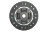 Комплект зчеплення VW Crafter 2.0TDI 11- SACHS 3000 950 746 (фото 5)