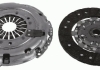 Комплект зчеплення FORD C-Max2/Focus3/Kuga2 \'\'2,0TDCI "14>> SACHS 3000 950 768 (фото 1)