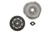 Комплект сцепления Jumpy/Scudo/Expert 1.9 D 96- SACHS 3 000 950 783 (фото 1)