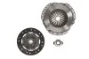 Комплект сцепления Jumpy/Scudo/Expert 1.9 D 96- SACHS 3 000 950 783 (фото 2)