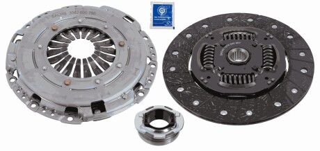 Комплект зчеплення SACHS 3000950840