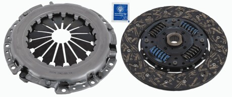 Комплект зчеплення SACHS 3000950854