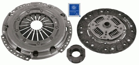 Комплект зчеплення SACHS 3000950956