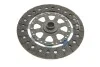 Комплект зчеплення BMW X1 (F48)/X2 (F39) B37/B47 1.5D/2.0D/2.0 14 (d=240mm) (+вижимний) SACHS 3000 950 964 (фото 4)