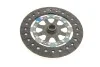 Комплект зчеплення BMW X1 (F48)/X2 (F39) B37/B47 1.5D/2.0D/2.0 14 (d=240mm) (+вижимний) SACHS 3000 950 964 (фото 5)
