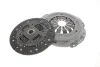 Комплект сцепления Ford Transit Courier 1.5 TDCi 14- (d=220mm) SACHS 3000 950 970 (фото 1)