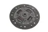 Комплект сцепления Ford Transit Courier 1.5 TDCi 14- (d=220mm) SACHS 3000 950 970 (фото 4)