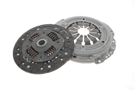 Комплект сцепления Ford Transit Courier 1.5 TDCi 14- (d=220mm) SACHS 3000 950 970