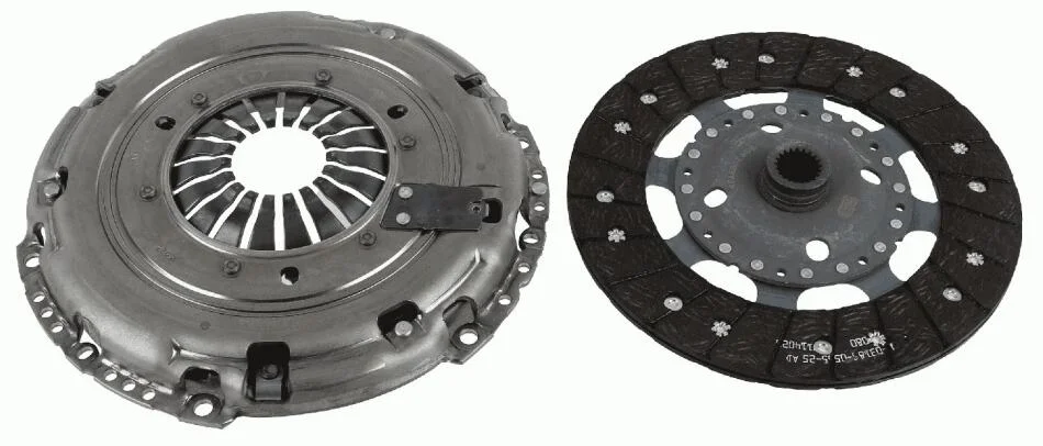 Комплект зчеплення SACHS 3000 950 975 (фото 1)