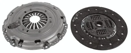 Комплект зчеплення SACHS 3000 950 985