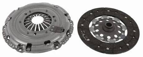 Комплект зчеплення SACHS 3000 950 986