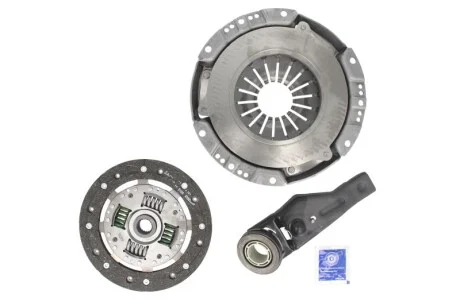 Комплект сцепления SACHS 3000951008
