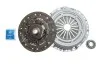 Комплект зчеплення Citroen Nemo/Peugeot Bipper 1.4 08- (d=200mm) SACHS 3000951012 (фото 1)