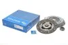 Комплект зчеплення Citroen Nemo/Peugeot Bipper 1.4 08- (d=200mm) SACHS 3000951012 (фото 2)