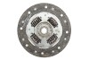 Комплект сцепления CITROEN/PEUGEOT C2/C4/1007/307 "1,4 "04>> SACHS 3000951012 (фото 5)