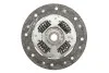 Комплект зчеплення Citroen Nemo/Peugeot Bipper 1.4 08- (d=200mm) SACHS 3000951012 (фото 5)