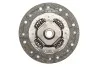 Комплект зчеплення Citroen Nemo/Peugeot Bipper 1.4 08- (d=200mm) SACHS 3000951012 (фото 6)