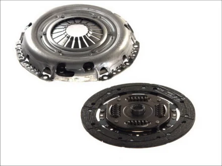 Комплект зчеплення SACHS 3000 951 023