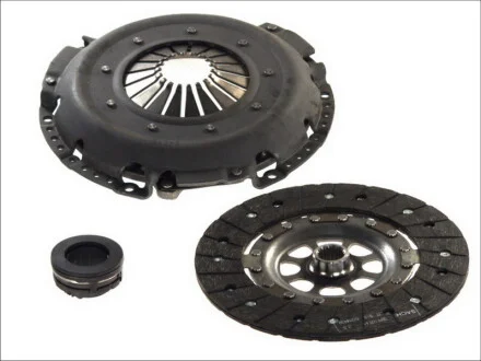 Комплект сцепления SACHS 3000 951 034