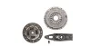Комплект зчеплення Mitsubishi Colt/Smart Forfour/Fortwo 1.0-1.5 04- (d=200mm) (z=17) (+вижимний) SACHS 3000951038