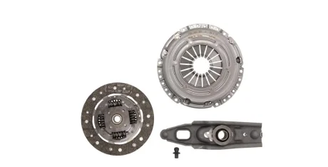 Комплект зчеплення Mitsubishi Colt 1.3/1.5 04-12 (d=200mm) (+вижимний) SACHS 3000951039
