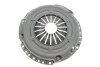 Комплект сцепления Skoda Roomster 1.2i 06-15 (d=190mm) (+выжимной) (z=28) SACHS 3000951051 (фото 6)