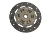 Комплект сцепления Skoda Roomster 1.2i 06-15 (d=190mm) (+выжимной) (z=28) SACHS 3000951051 (фото 7)