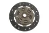 Комплект сцепления Skoda Roomster 1.2i 06-15 (d=190mm) (+выжимной) (z=28) SACHS 3000951051 (фото 8)
