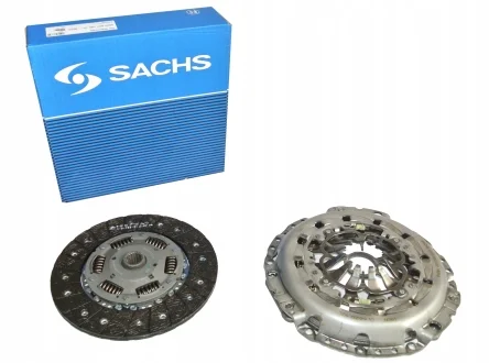 Сцепление (к-кт) SACHS 3000951064